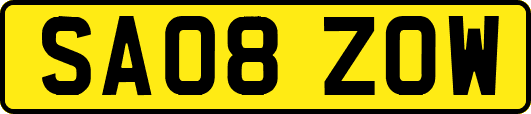 SA08ZOW