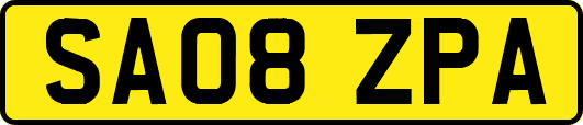 SA08ZPA
