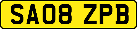 SA08ZPB