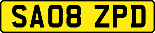 SA08ZPD