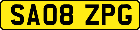 SA08ZPG