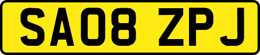 SA08ZPJ