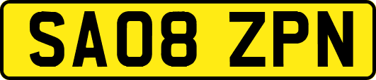 SA08ZPN