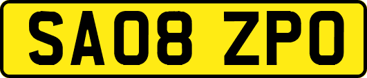 SA08ZPO