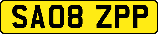 SA08ZPP
