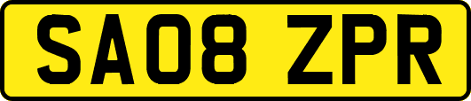 SA08ZPR