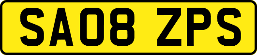 SA08ZPS