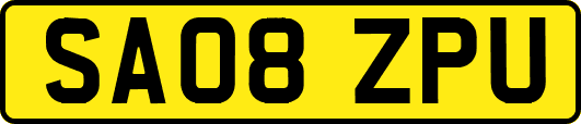 SA08ZPU