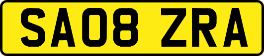 SA08ZRA