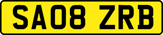 SA08ZRB