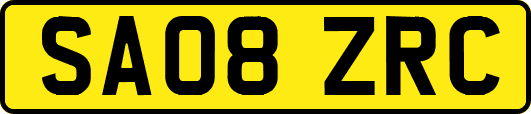 SA08ZRC