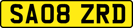 SA08ZRD