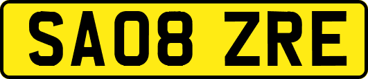 SA08ZRE