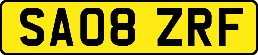 SA08ZRF