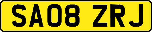 SA08ZRJ