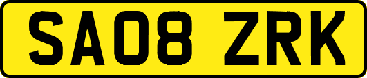 SA08ZRK