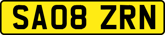 SA08ZRN