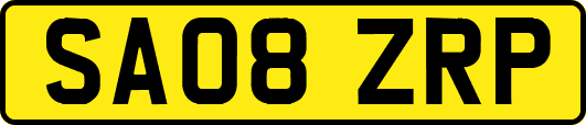 SA08ZRP