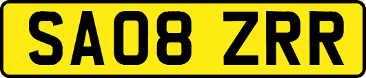 SA08ZRR