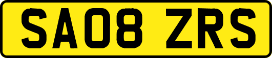 SA08ZRS