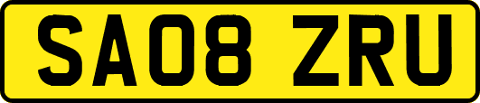 SA08ZRU