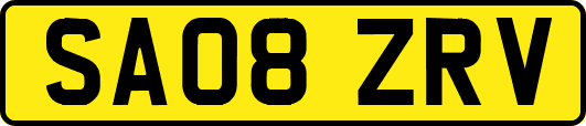 SA08ZRV