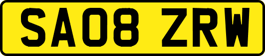 SA08ZRW
