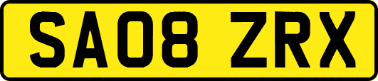 SA08ZRX