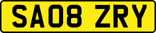 SA08ZRY