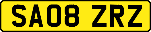 SA08ZRZ