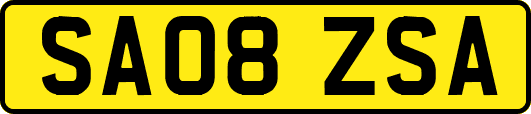 SA08ZSA