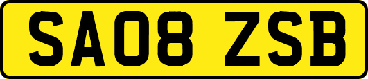 SA08ZSB