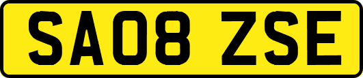 SA08ZSE