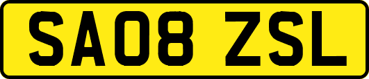 SA08ZSL