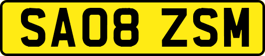 SA08ZSM