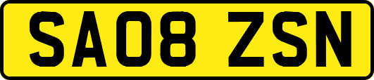 SA08ZSN