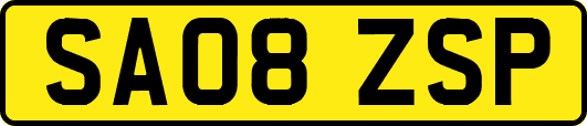 SA08ZSP