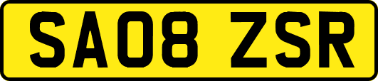 SA08ZSR
