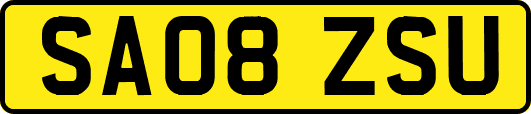 SA08ZSU
