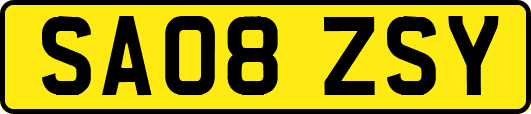 SA08ZSY