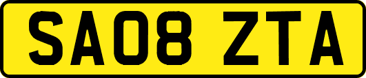 SA08ZTA