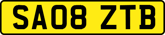 SA08ZTB
