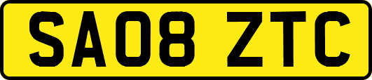 SA08ZTC