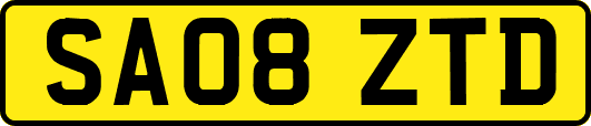 SA08ZTD