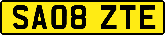 SA08ZTE