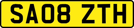 SA08ZTH