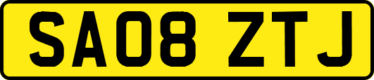 SA08ZTJ
