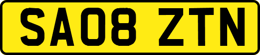 SA08ZTN