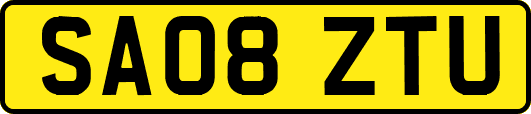 SA08ZTU