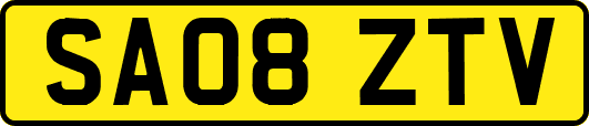 SA08ZTV